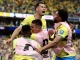 Brasil venceu o Japão de virada por 2 a 1