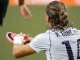 Canobbio estreou pelo Uruguai na Copa do Mundo