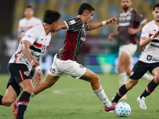 São Paulo recuou sobre realização de amistoso contra o Fluminense