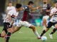São Paulo recuou sobre realização de amistoso contra o Fluminense
