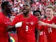 Canadá buscou empate em 1 a 1 com a Bósnia