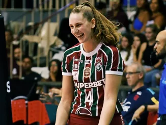 Fluminense iniciou o planejamento para a próxima temporada do vôlei feminino