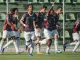 Sub-17 do Fluminense segue voando baixo no Brasileirão da categoria