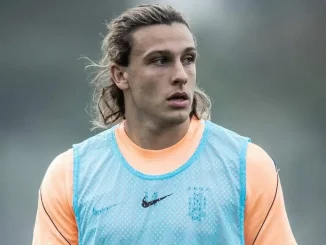 Canobbio faz a sua estreia pelo Uruguai na Copa do Mundo 2026