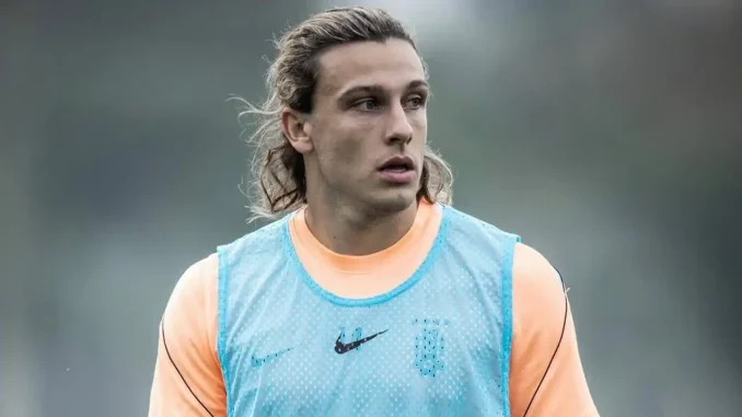 Canobbio faz a sua estreia pelo Uruguai na Copa do Mundo 2026