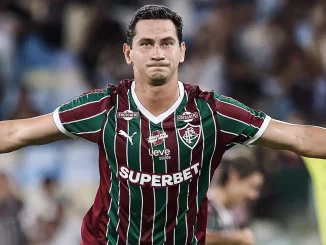 Ganso pode deixar o Fluminense na próxima janela de transferências