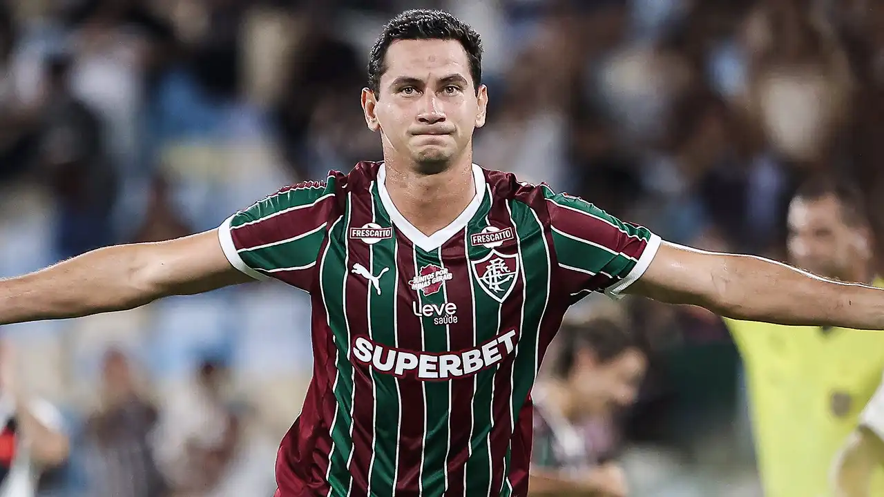 Fluminense pode ter mais saídas que chegadas na próxima janela
