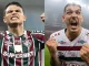 Fluminense mira dupla de zaga formada por Nino e Thiago Silva no segundo semestre