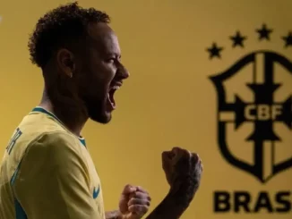 Neymar segue sem previsão de retorno aos jogos