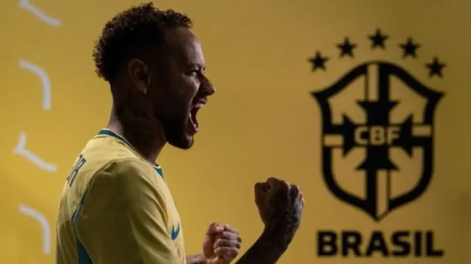 Neymar segue sem previsão de retorno aos jogos