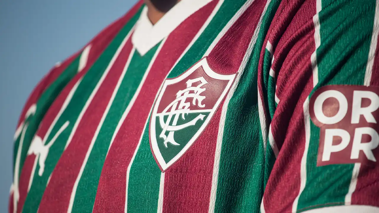 Sub-17 do Fluminense sofreu a primeira derrota no Brasileirão da categoria