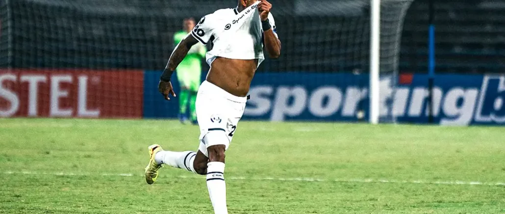 Boca Juniors procurou oficialmente o Rivadavia por Sebastián Villa
