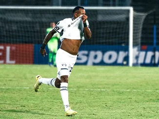 Boca Juniors procurou oficialmente o Rivadavia por Sebastián Villa