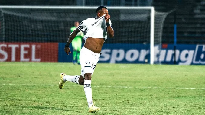 Boca Juniors procurou oficialmente o Rivadavia por Sebastián Villa