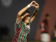 Carlos Miguel deu a vitória ao Fluminense sobre o Flamengo