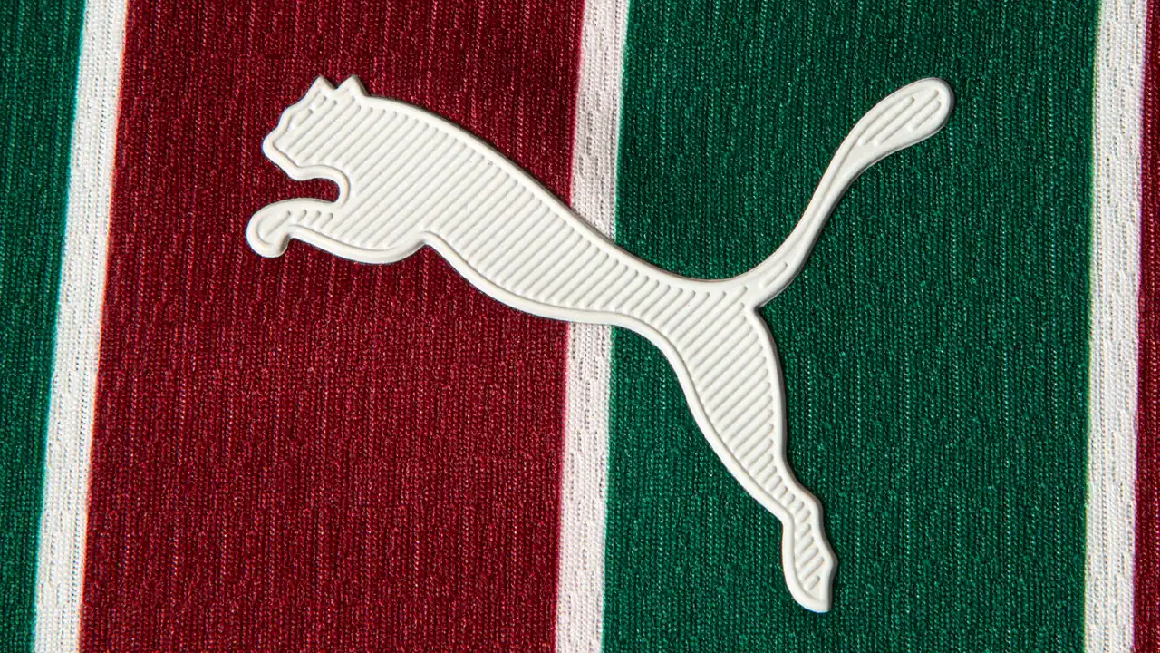 Nova terceira camisa do Fluminense será apresentada ao Conselho Deliberativo na próxima semana