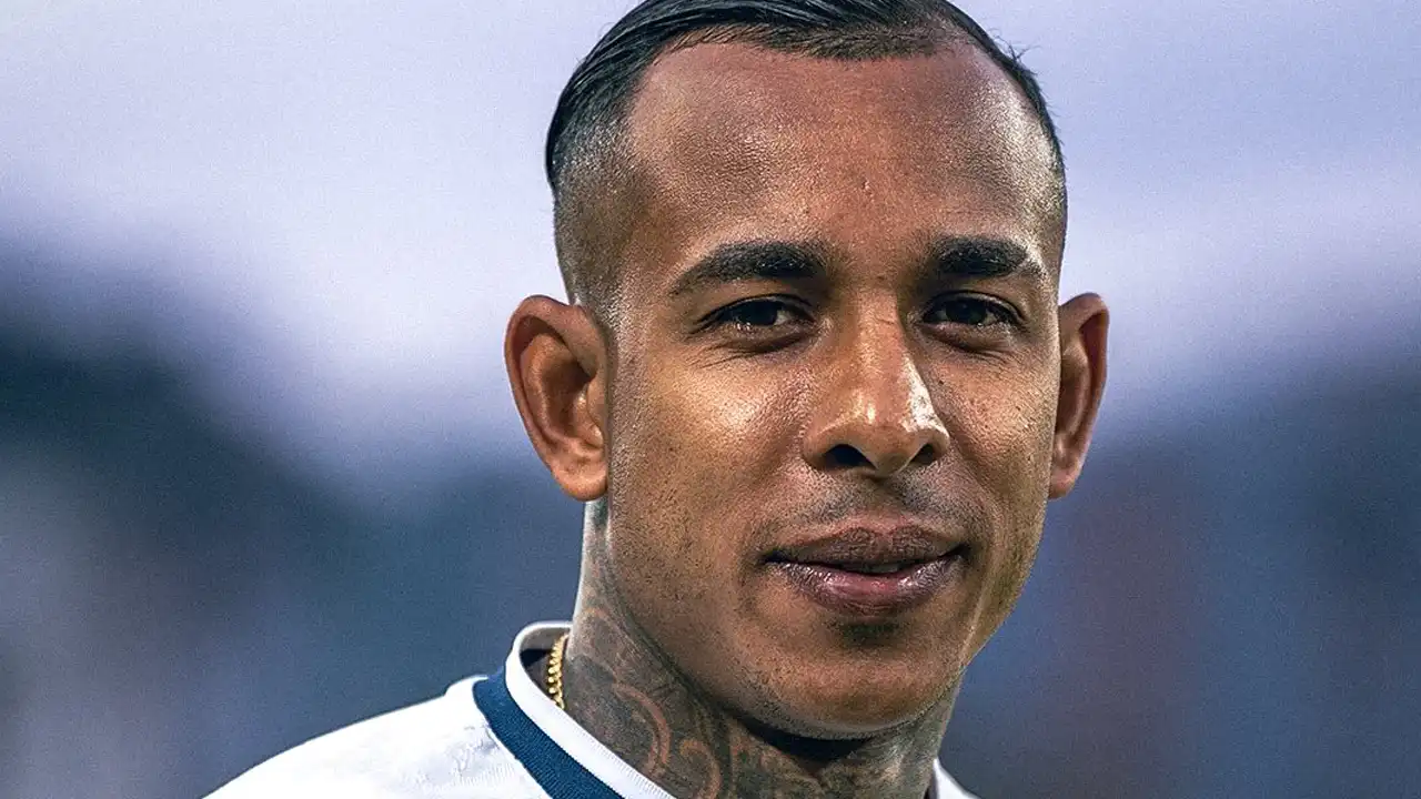 Sebastián Villa indica ida ao Boca e anima Fluminense