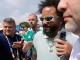 Marcelo viveu momentos dramáticos no México
