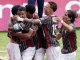 Fluminense conquistou a Copa Mitad del Mundo Sub-18