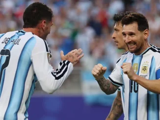 Opinião polêmica! Colunista Lindinor Larangeira chuta o balde, critica a atual geração do Brasil e revela por que não torce contra a Argentina na Copa.