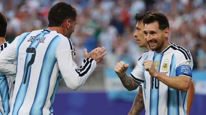 Opinião polêmica! Colunista Lindinor Larangeira chuta o balde, critica a atual geração do Brasil e revela por que não torce contra a Argentina na Copa.