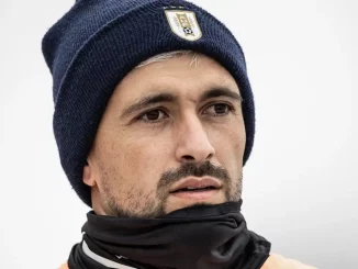 Arrascaeta está praticamente fora da Copa do Mundo