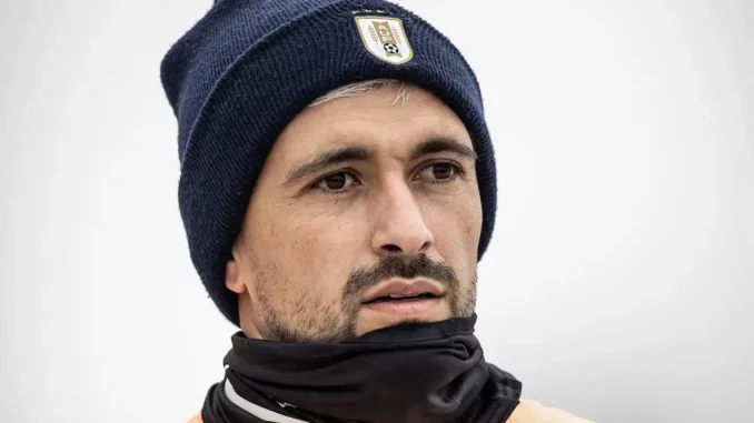 Arrascaeta está praticamente fora da Copa do Mundo
