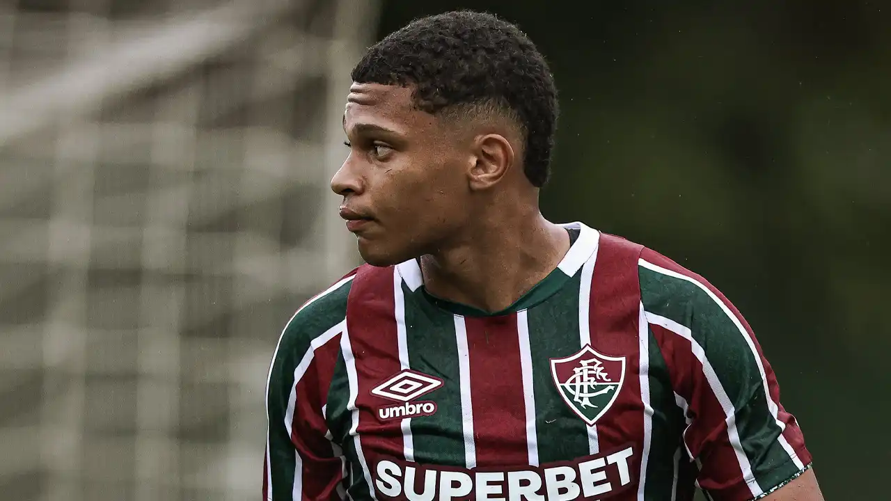 Kelwin está de saída para o futebol finlandês