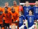 Holanda x Japão pela Copa do Mundo 2026