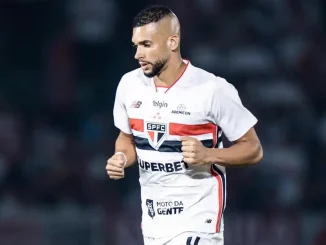 Nome de Dória não agradou ao Fluminense