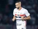 Nome de Dória não agradou ao Fluminense