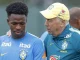Carlo Ancelotti praticamente definiu o Brasil para o jogo contra o Japão