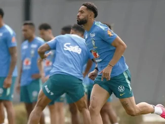 Seleção Brasileira está quase definida para a estreia na Copa do Mundo