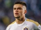 Gabriel Pec está na mira do Fluminense