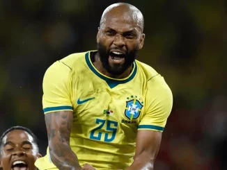 Brasil faz contra o Egito o último teste antes da Copa do Mundo