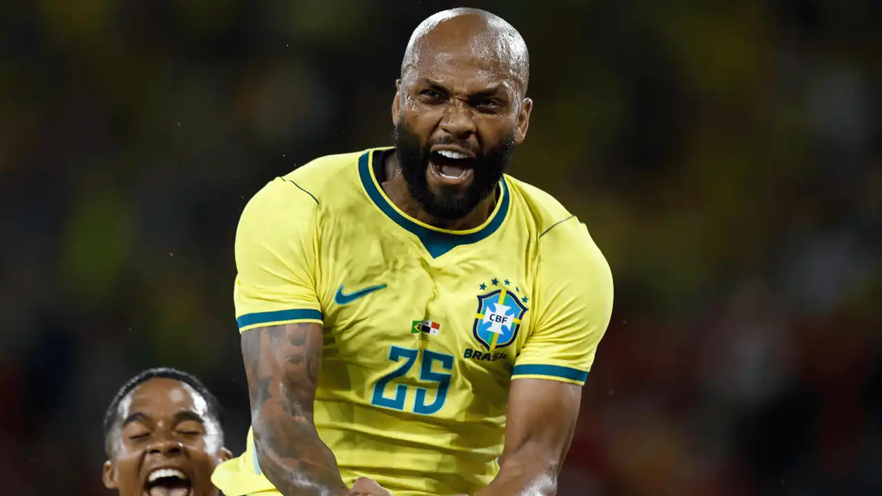Brasil faz contra o Egito o último teste antes da Copa do Mundo