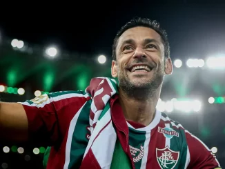 Fred vai comentar a Copa do Mundo na TV Globo