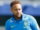 Neymar segue como dúvida para a estreia do Brasil no Mundial de Clubes