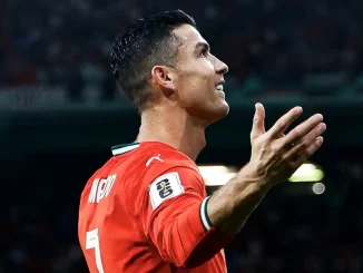 Portugal encara o Congo pela Copa do Mundo 2026