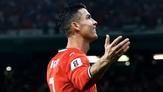 Portugal encara o Congo pela Copa do Mundo 2026