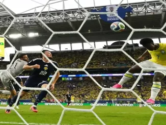Notas das atuações: Brasil 3x0 Escócia