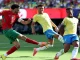 Veja as notas das atuações de Brasil 1 x 1 Marrocos na Copa do Mundo 2026. Confira quem se salvou e quem foi muito mal no tropeço da Seleção.