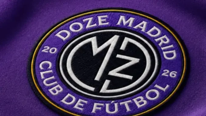 Novo clube na Espanha! Ídolo do Fluminense, Marcelo anuncia a fundação do Doze Madrid, seu primeiro projeto como gestor de futebol. Veja detalhes.