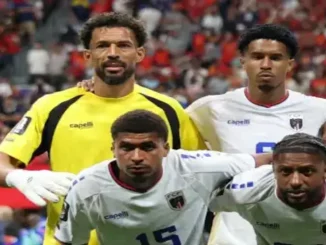 Zebra histórica! Cabo Verde segura empate por 0 a 0 com a Espanha na Copa do Mundo de 2026. Vinicius Toledo exalta a muralha Vozinha e o fenômeno na CazéTV.