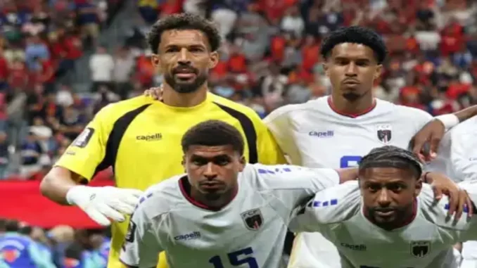 Zebra histórica! Cabo Verde segura empate por 0 a 0 com a Espanha na Copa do Mundo de 2026. Vinicius Toledo exalta a muralha Vozinha e o fenômeno na CazéTV.