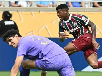 O goleiro Bounou, destaque de Marrocos na Copa, está há 345 dias invicto. Saiba como o Fluminense foi o último time a vencer o paredão.