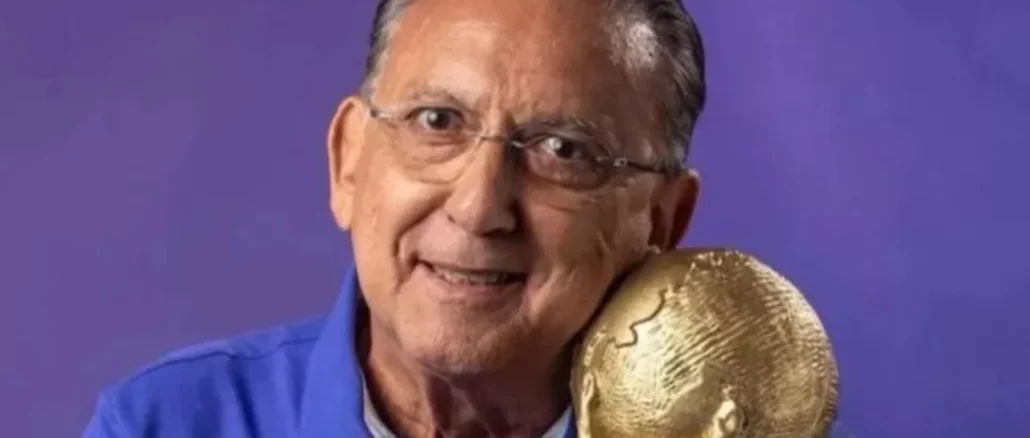 Veja onde assistir a Brasil x Marrocos ao vivo na TV e internet. Galvão Bueno narra no SBT!