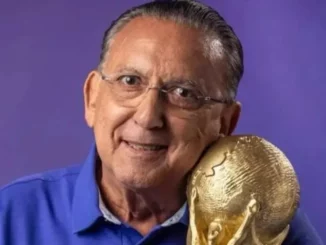 Veja onde assistir a Brasil x Marrocos ao vivo na TV e internet. Galvão Bueno narra no SBT!