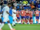 No sufoco! Escócia vence o Haiti em Boston pela Copa do Mundo 2026, mas valentia haitiana serve de alerta para o Brasil de Carlo Ancelotti.