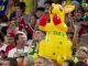 Austrália bate a Turquia por 2 a 0 com show de goleiro de 22 anos e quebra as bets da Copa. Veja!